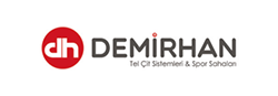 DEMİRHAN TEL MAMÜLLERİ İNŞ. GIDA VE PLASTİK SAN. TİC. LTD. ŞTİ.